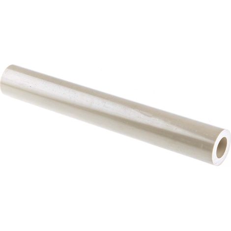Tubes PEEK, Beige, Rond, Dia. 40mm x 25mm, 300mm ( Prix pour 1 ) (1/2)