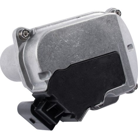 Actuador de colector de admisión de 4 pines adecuado para motores Audi A4, A5, A6, A8, Phaeton y Touareg 2.7 y 3.0 TDI. (1/5)