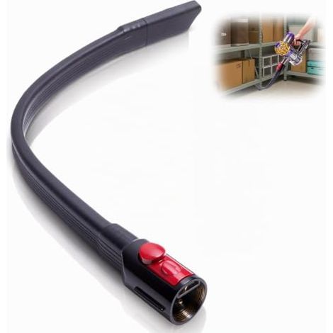 Suceur pour Gen5 V15 V12 V7 V8 V10 V11 SV10 SV11 SV12 SV14, 44cm (1/5)