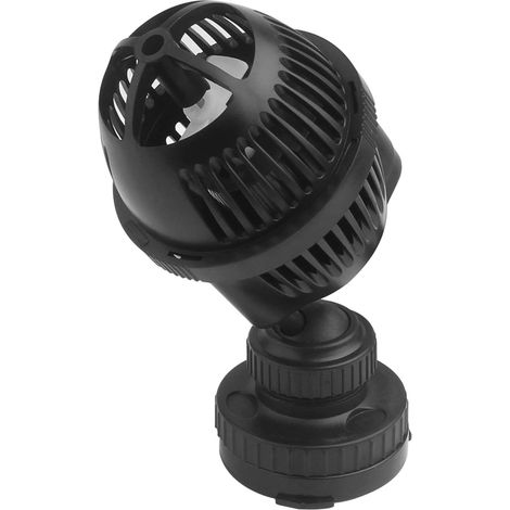 1 Pompe de brassage pour aquarium, débit 3000 L/h, IPX8, câble 1,35 m, pour eau douce et eau de mer (1/5)