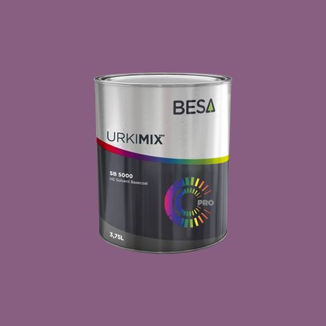 Pot de Peinture Polyuréthane / bi composant RAL Design 330 40 30  Mat - 500gr