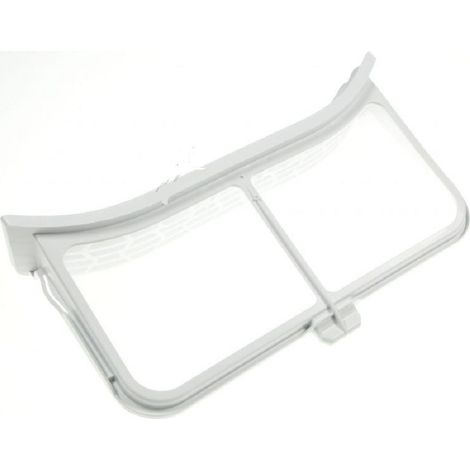 Filtre à peluches pour Sèche-Linge BEKO 2979100100 (1/3)