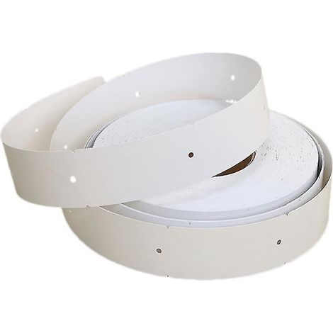 1 Rolle Papieretiketten (1/3)