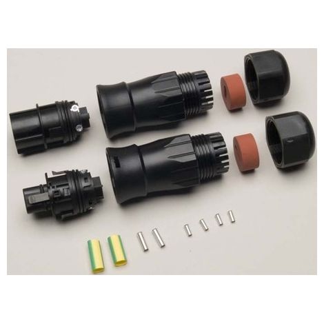 Câble de chauffage devi easyconnect ec-t1 installation facile durable