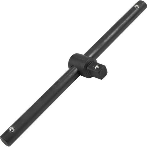 Pokrętło type T 250mm 1/2"