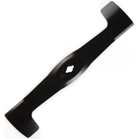Lame tondeuse pour John Deere LTR155 M148245LH coupe 55,4 cm (1/5)