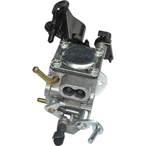 Carburateur Zama C1M-EL37B pour Husqvarna 445 445E 450 450E (1/5)