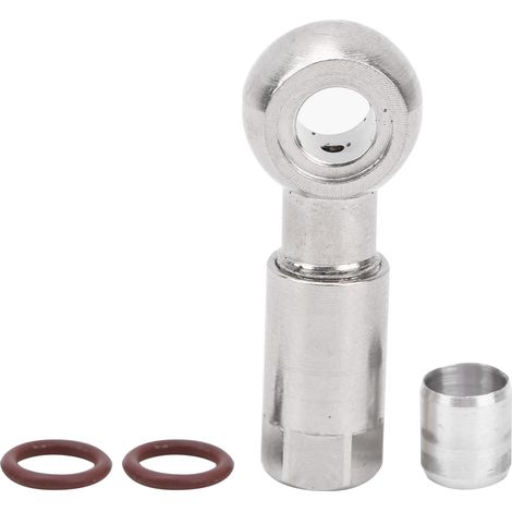Olive Sleeve Oil Tube Brake - Compatible With Magura MT4 MT6 MT8 - 5mm Inner Diameter - For Hydraulic Brake Bleeding - 1 Piece (1/5)