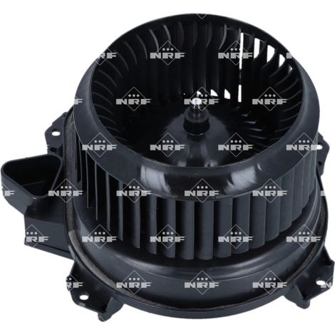 Pulseur d'air habitacle NRF 34424 MERCEDES-BENZ 2469062501 2469064300