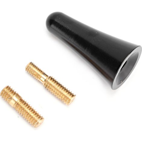Car decoration accessory attachment