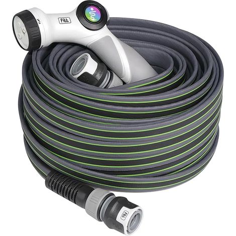 TUBO 'FLORA' 3/4' x 50 mt - IRRIGAZIONE - DF 6123388