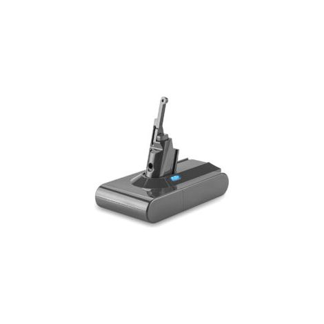 Batterie V8 4000 mAh pour Dyson V8 SV10 : batterie de remplacement Li-ion pour aspirateurs à main sans fil Dyson V8 Absolute, V8 Fluffy, V8 Animal et V8 Motorhead.