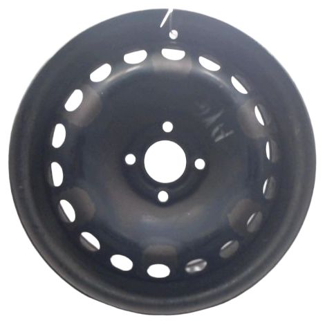 Jante Tole RENAULT Megane II Ph2 2006- [PRODUIT D'OCCASION]♻️8200026031 (1/3)