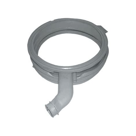 JOINT DE HUBLOT SOUFFLET DE CUVE POUR LAVE LINGE   VEDETTE - 55X7677