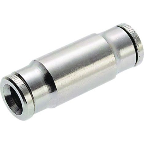 IMI NORGREN Gerade-Verbinder 100200800     Rohr-Ø: 8 mm   1 St.