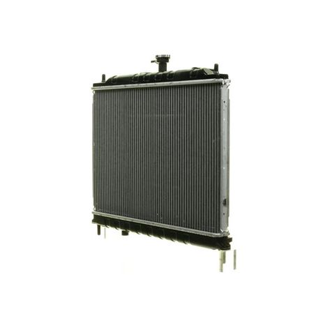 Radiateur, refroidissement du moteur MAHLE CR 1304 000P KIA 253101G300