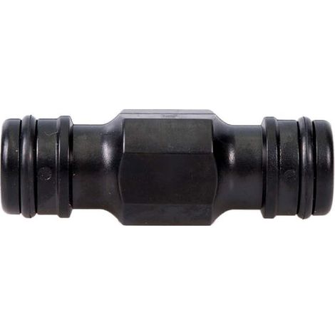 Zweipoliger Stecker
