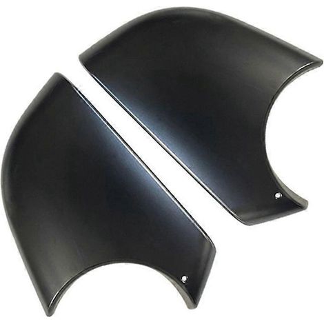par de modelos para Tesla Model Y 2020-2023 (Referencias 8202202 y 8202203) (1/5)