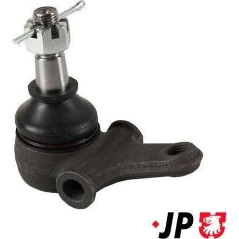 Rotule de suspension avant droite et gauche JP GROUP pour MAZDA MX-5 II (NB) 3840300300
