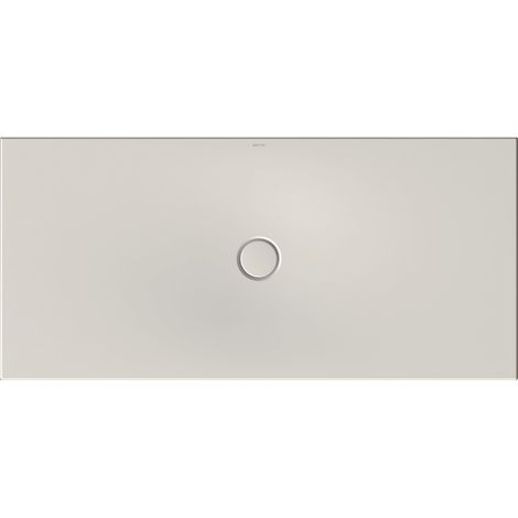 Plato de ducha BetteFloor, rectangular, 1600x750mm, 5949-423 (1/5)
