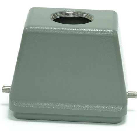 Capot de connecteur RS PRO, M40, Montage supérieur ( Prix pour 1 )