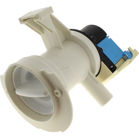 Pompe de vidange pour Lave-Linge WHIRLPOOL 481236018529 (1/2)