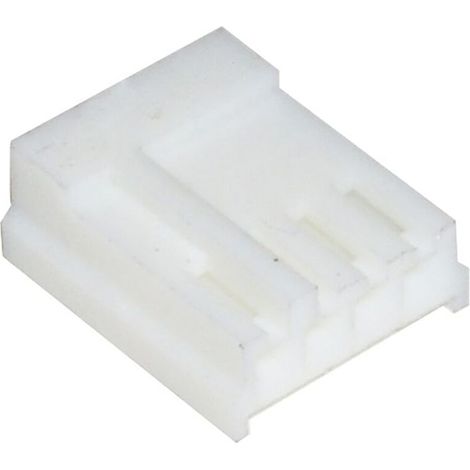 Alimentation 4pin connecteur MOLEX (FDD logement femelle) (1/2)