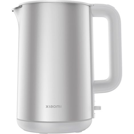 Xiaomi Electric Kettle S1 silber Wasserkocher (1/4)