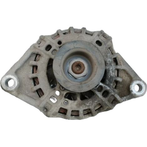 [PRODUIT D'OCCASION] Alternateur FIAT Ducato ♻️ Ref Oe. 5801526031 - Garantie à vie (1/5)