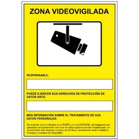 Cornice per Foto Magnetica Archivo 2000 Giallo 210 x 297 mm