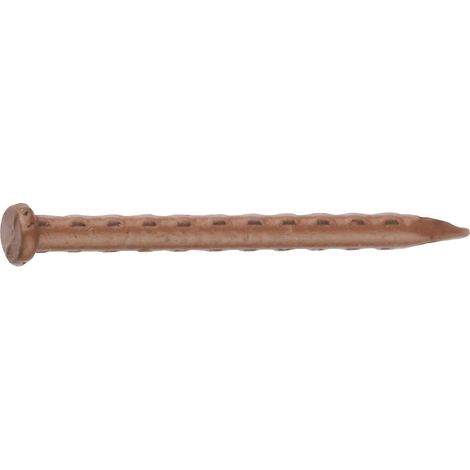 Connex Stahlstifte 1,8 x 26 mm Drahtstifte