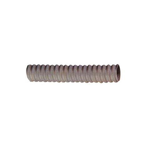 GUAINA SPIRALATA FLESSIBILE- - ø mm.25 - 30 mt