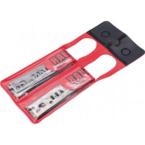 Lame de rechange RALI ( 4000815088 ) HS 10 pièces