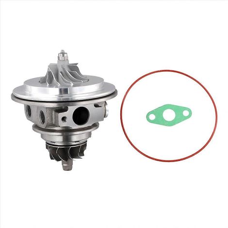 Kit de pièces de turbine compatible avec le composant principal 53039700121 (1/5)