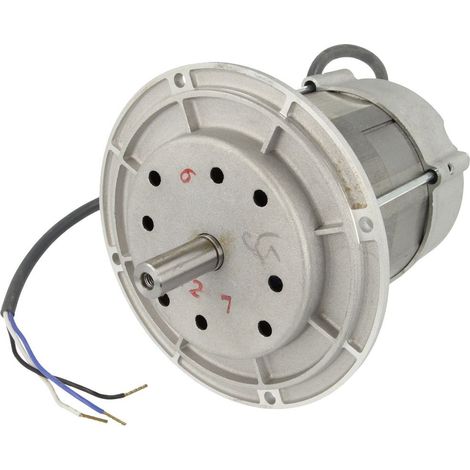 Moteur de ventilateur 250 W