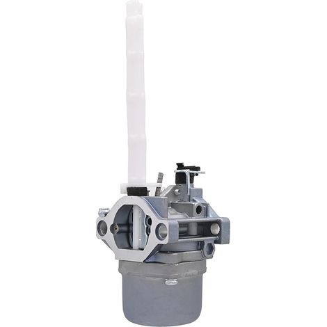 Carburateur pour souffleuse à neige 793784 / 796122 – Compatible 20M107, 20M113, 696737, 793161 – Déneigement rapide des allées (1/5)