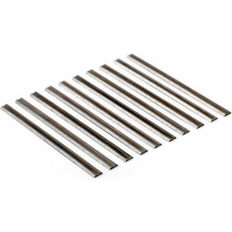 gerades Hobelmesser, elektrisches Hobelmesser, Einweg-Elektrohobelmesser (1/4)