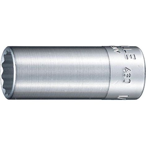 Stahlwille 460a 5/16 Steckschlüsseleinsatz 3/8" (1/2)