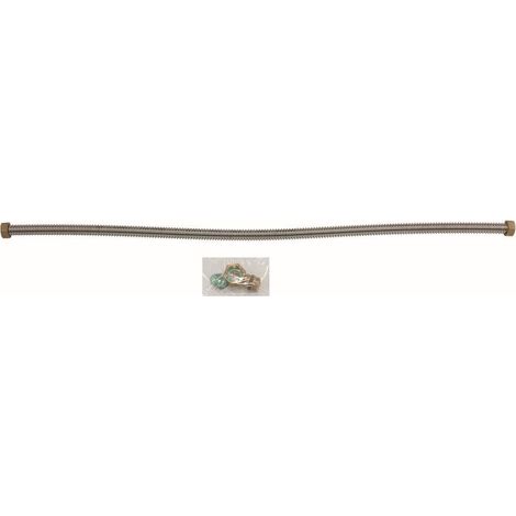 Vaillant Kit de raccordement pour vases d'expansion solaire au sol, 0020077250