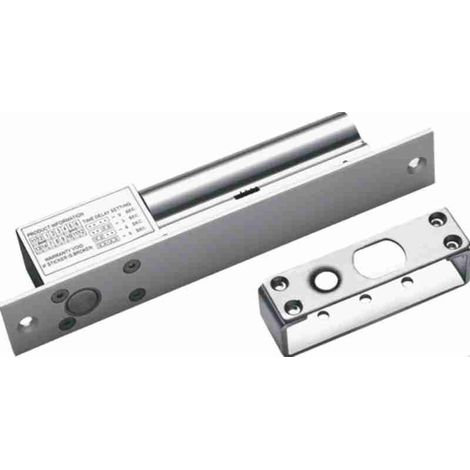 DS-K4T108 - PISTONE ELETTRICO
