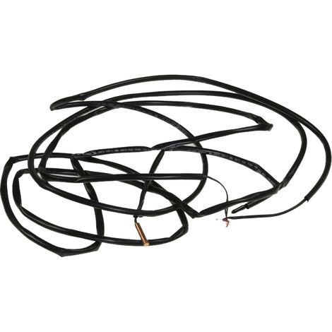 SONDE AIR + TUYAUTERIE CONDENSEUR POUR CLIMATISEUR LG - EBG61107017