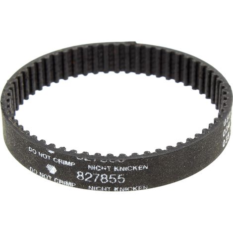 Keilriemen 177x9 für Kantenschneider black & decker