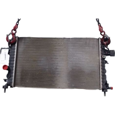 [PRODUIT D'OCCASION] Radiateur OPEL Astra 2004- ♻️ Ref Oe. 13145210 - Garantie à vie (1/3)