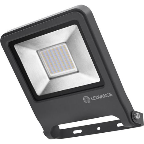 LEDVANCE ENDURA® FLOOD Cool White L 4058075206724 LED-Außenstrahler 50 W Leuchtfarben: Neutralweiß