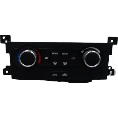 [PRODUIT D'OCCASION] Commande De Chauffage CHEVROLET Captiva ♻️ Ref Oe. 20992735 - Garantie à vie (1/4)