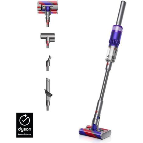 [PRODUIT RECONDITIONNÉ] Dyson Aspirateur sans-fil Dyson Omni-glide™ (Reconditionné)