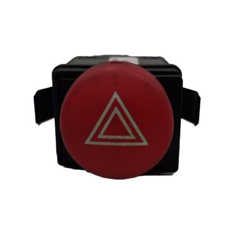 [PRODUIT D'OCCASION] Bouton De Warning SEAT Ibiza ♻️ Ref Oe. 6l1953235a300 - Garantie à vie (1/3)