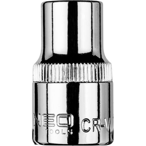 Vaso hexagonal de 1/2", 11 mm (1/2)