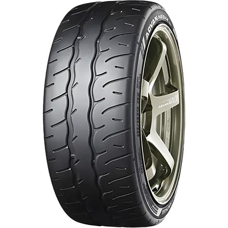 YOKOHAMA Pneus été 245/40 R18 TL 97W ADVAN NEOVA AD09 XL RPB BSW