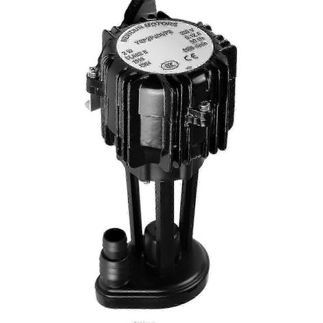 Pompe à eau pour machine à glaçons industrielle 220V YSP2P JDVF2 eing (1/5)